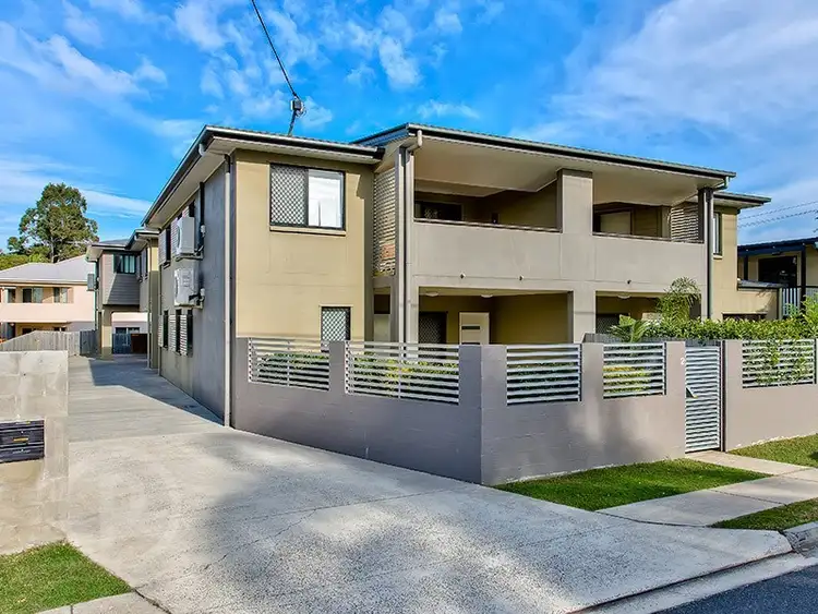 3/29 London Street, Nundah QLD 4012