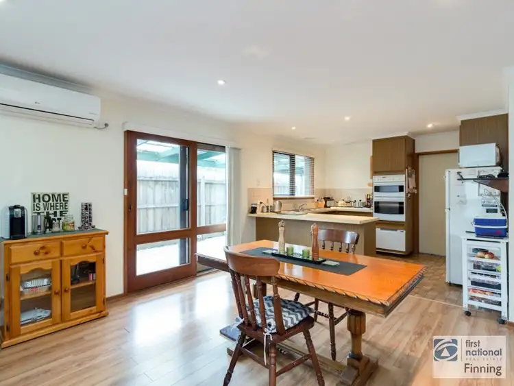 Third view of Homely house listing, 48 Fairbairn Road, Cranbourne VIC 3977