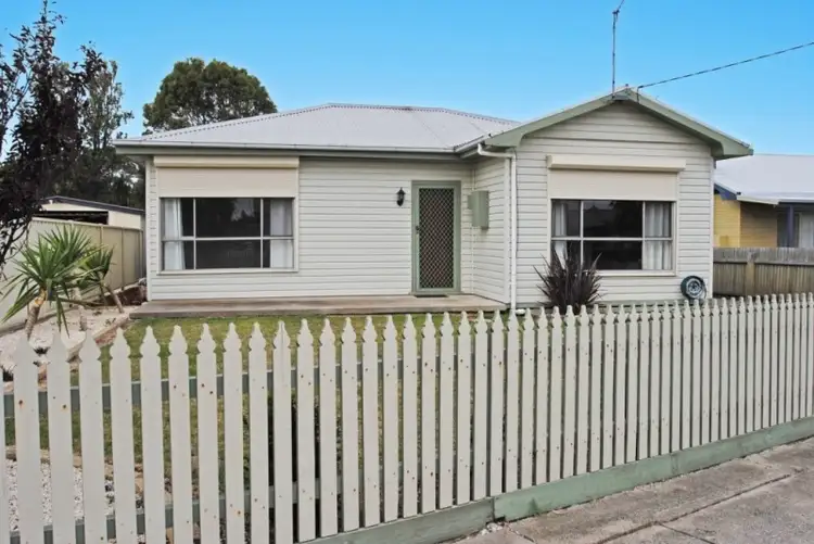 Main view of Homely house listing, 27 Calvert Street, Portland VIC 3305