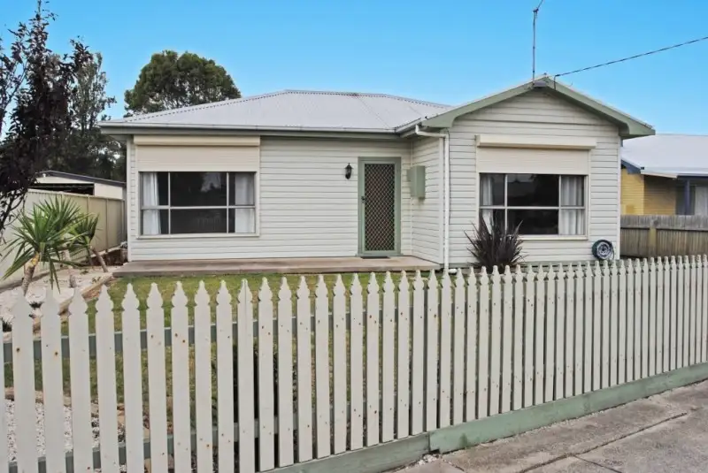 Main view of Homely house listing, 27 Calvert Street, Portland VIC 3305