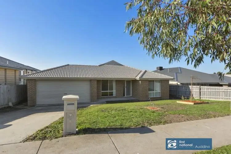 Main view of Homely house listing, 9 Romano Way, Korumburra VIC 3950
