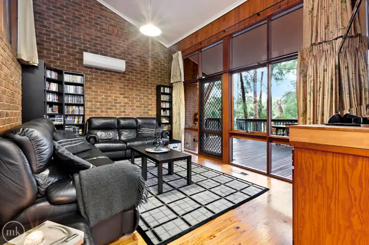 Fourth view of Homely house listing, 7 Bainbridge Drive, Eltham VIC 3095