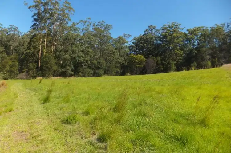 Fourth view of Homely rural property listing, LOT 8 Robert Hughes Road, Gumma NSW 2447