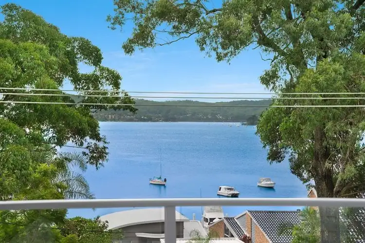 Third view of Homely house listing, 74 Steyne Rd, Saratoga NSW 2251