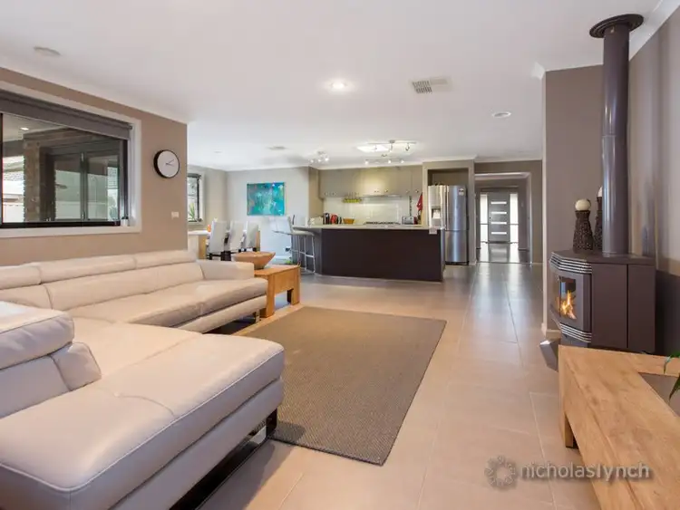 Third view of Homely house listing, 14 Black Wallaby Drive, Langwarrin VIC 3910