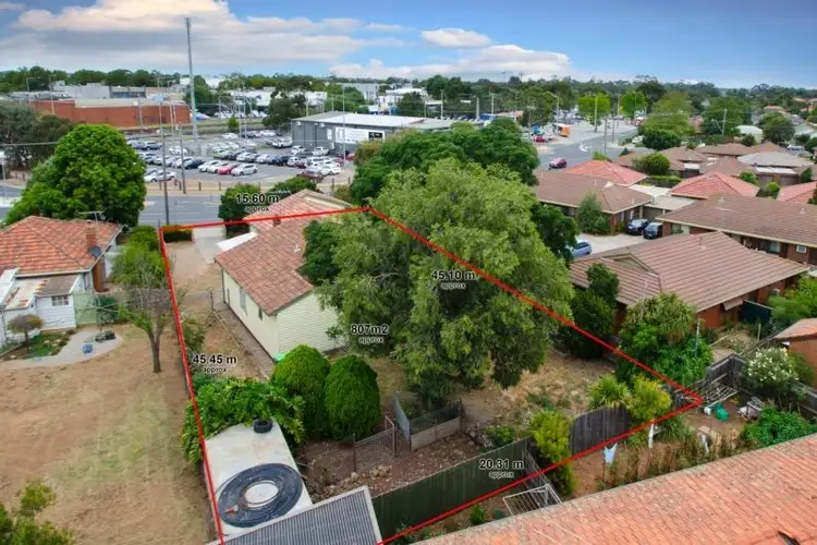 7 Market Road, Werribee VIC 3030