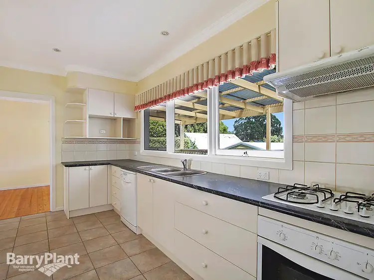 Third view of Homely house listing, 32 Flinders Crescent, Boronia VIC 3155