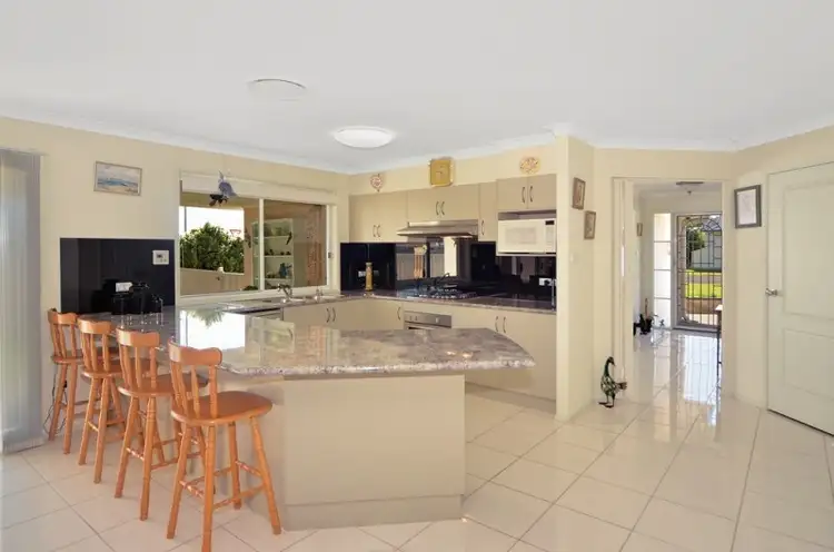 Fourth view of Homely house listing, 38 Firetail Street, South Nowra NSW 2541
