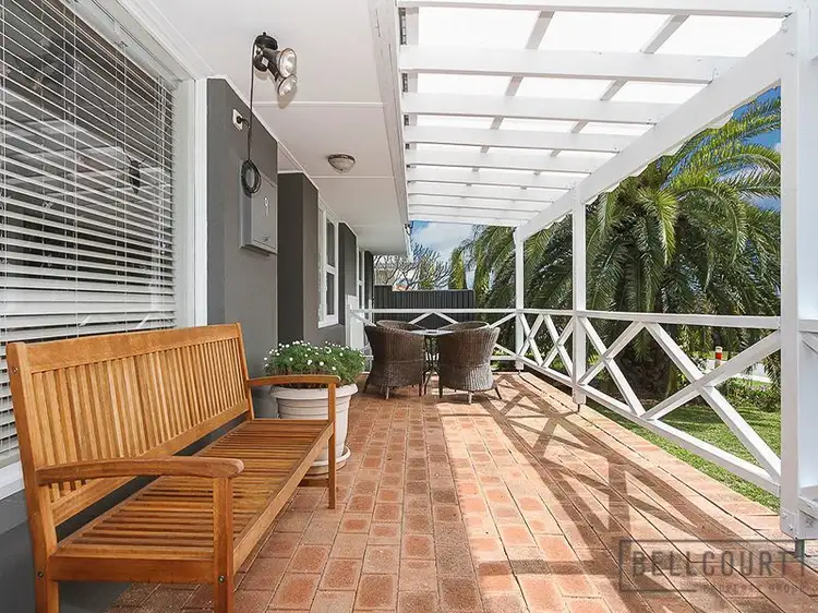 Fourth view of Homely house listing, 9 Rockliff Avenue, Karrinyup WA 6018