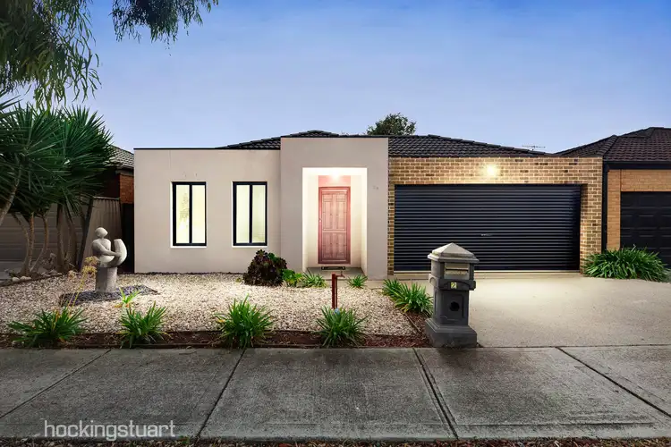 Main view of Homely house listing, 26 Bradman Drive, Tarneit VIC 3029