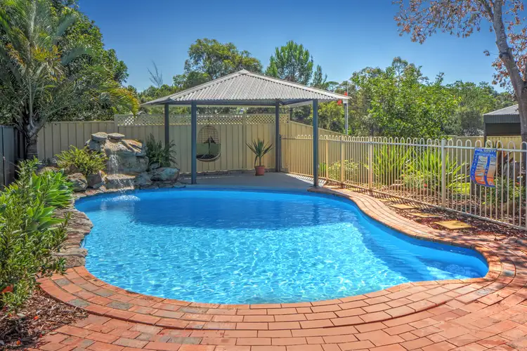 Third view of Homely house listing, 43 Page Avenue, North Nowra NSW 2541