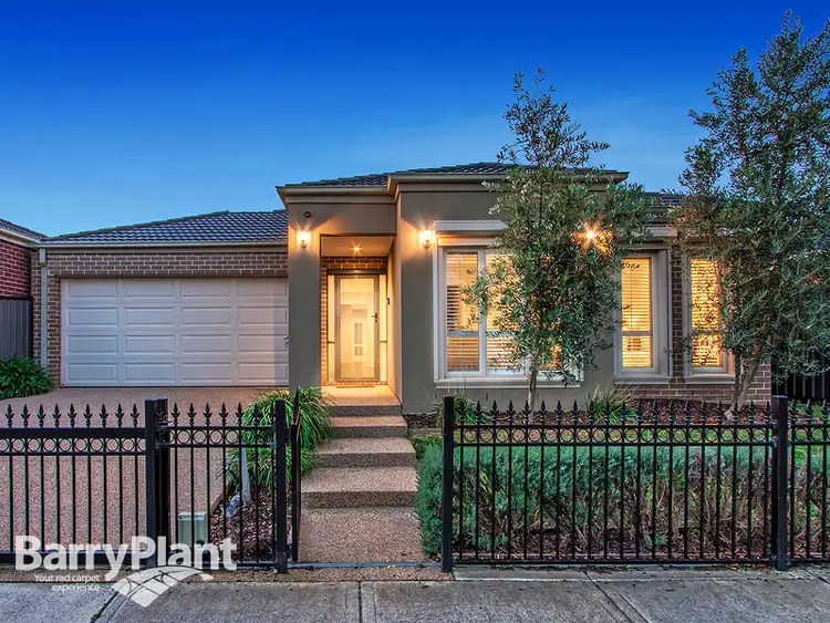 Second view of Homely house listing, 15 Bowmont Drive, Derrimut VIC 3030