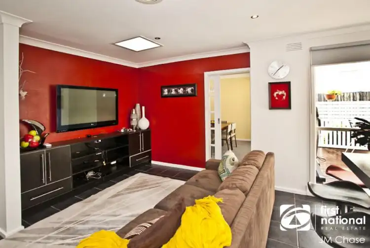Fifth view of Homely house listing, 1/21 Stradella Avenue, Vermont South VIC 3133