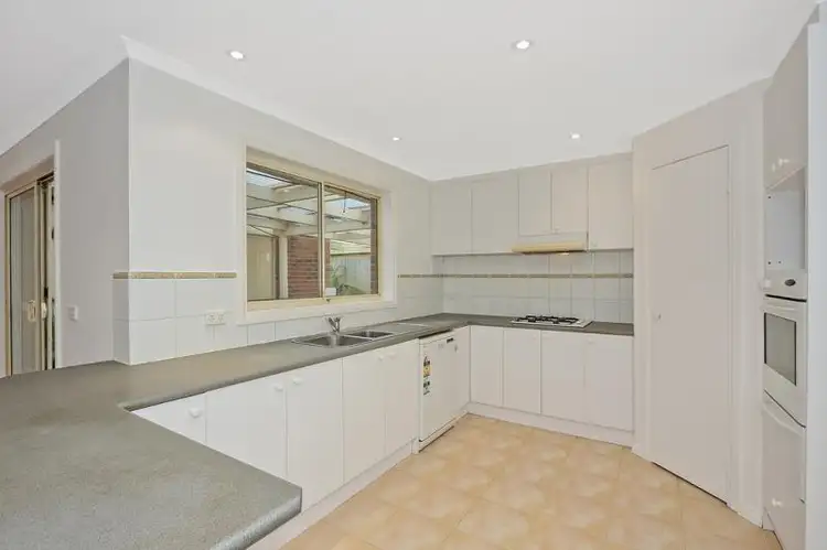 Second view of Homely house listing, 1 Lyrebird Walk, Whittlesea VIC 3757