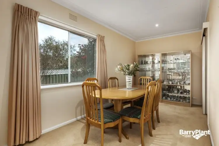 Sixth view of Homely house listing, 77 Ladd Street, Watsonia VIC 3087