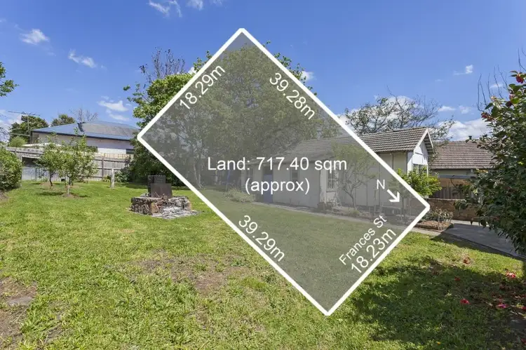 10 Frances Street, Heathmont VIC 3135