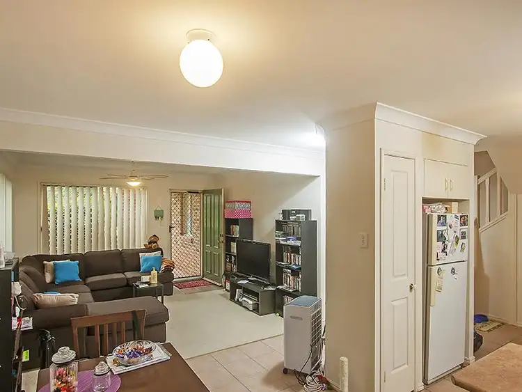 Fifth view of Homely townhouse listing, 5/150 Albany Creek Road, Aspley QLD 4034