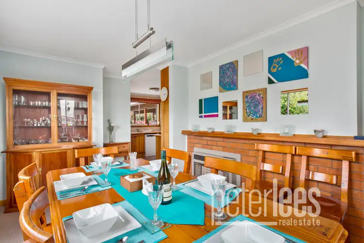 Third view of Homely house listing, 34 Beach Road, Legana TAS 7277