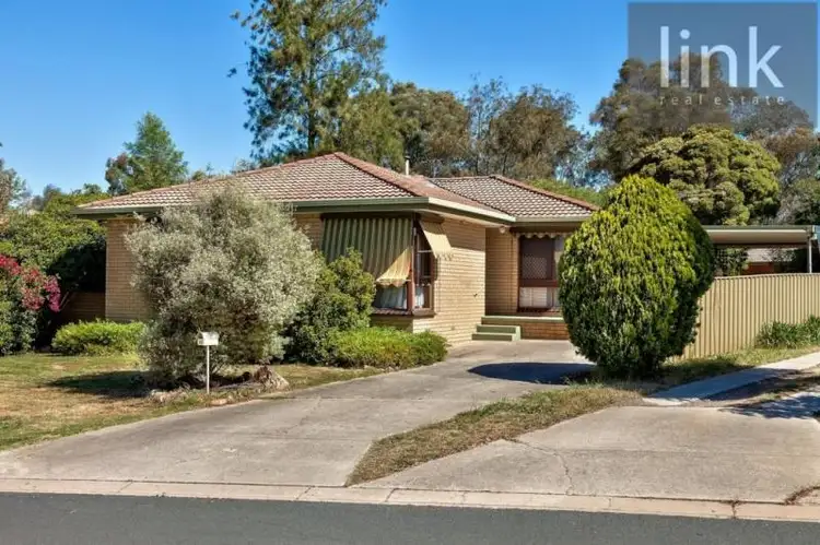 35 Crackenback Street, Thurgoona NSW 2640