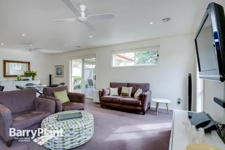 Fifth view of Homely house listing, 1a Gipps Street, Rosebud VIC 3939