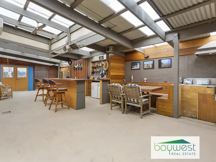 Third view of Homely house listing, 11 Jarrod Drive, Hastings VIC 3915