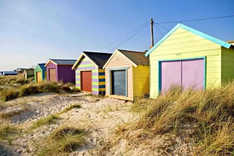 Sixth view of Homely house listing, 1-2/10 The Esplanade, Edithvale VIC 3196