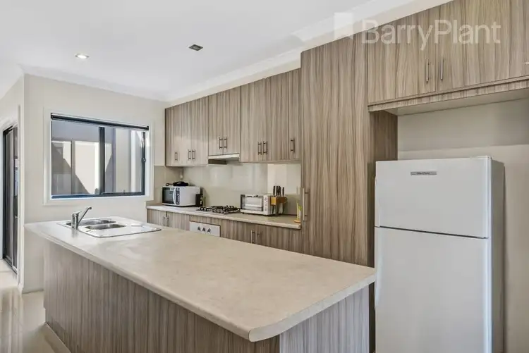 Second view of Homely unit listing, 2/15 Surveyor Street, Wyndham Vale VIC 3024
