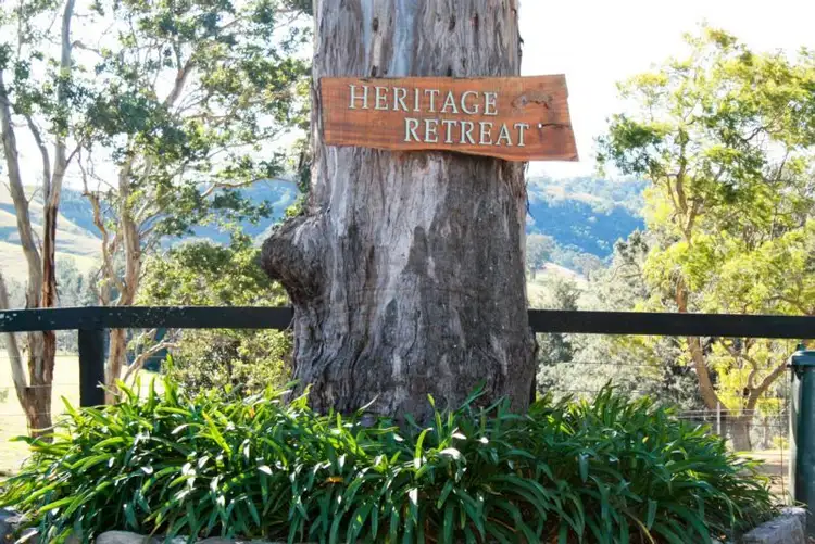 840 Allyn River Road, Gresford NSW 2311