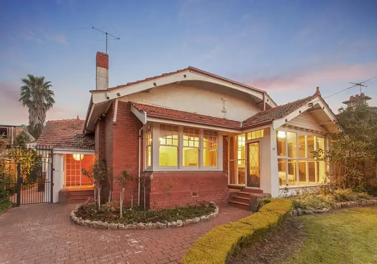 49 Ballarat Road, Footscray VIC 3011