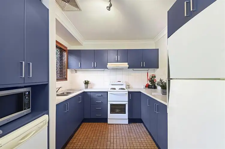 Third view of Homely townhouse listing, 16/15 Bryant Street, Padstow NSW 2211