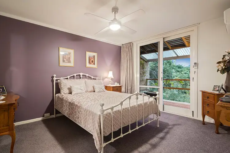 Sixth view of Homely townhouse listing, 15/18 Peter Street, Doncaster East VIC 3109