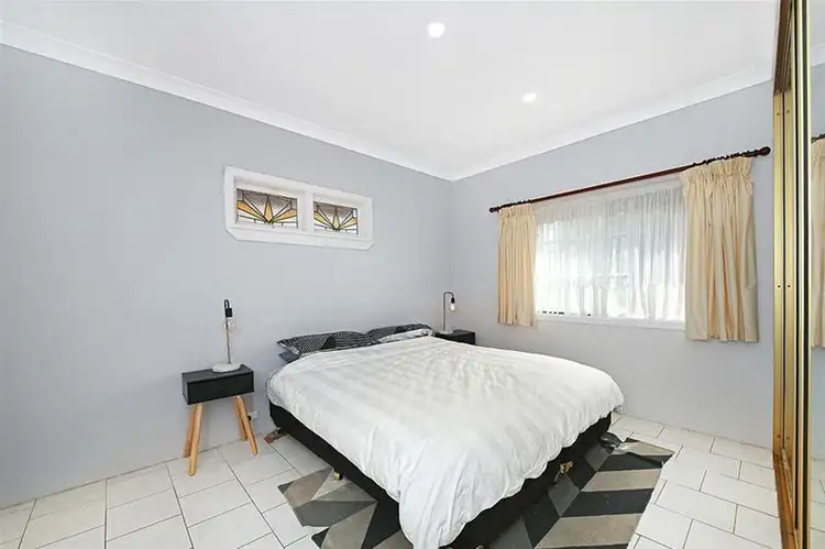 Fifth view of Homely house listing, 5 Singleton Avenue, East Hills NSW 2213
