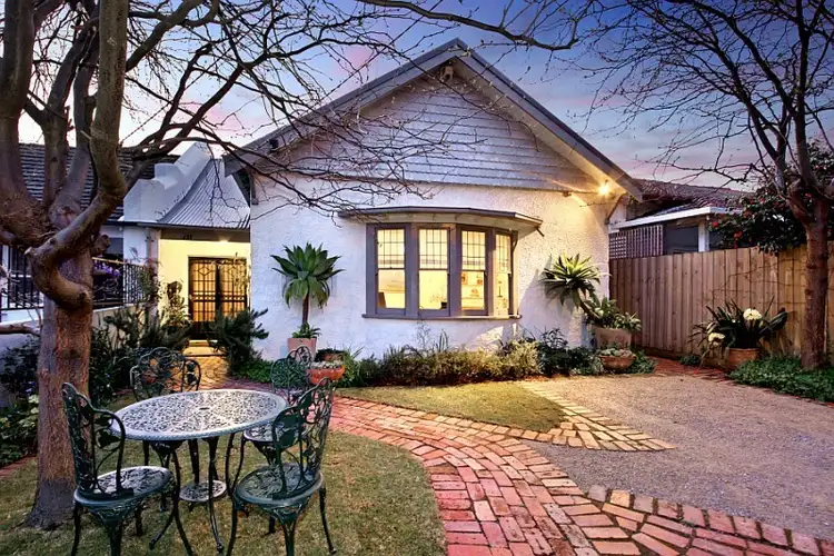 131 Chomley Street, Prahran VIC 3181