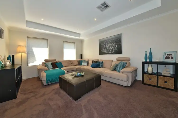 Fourth view of Homely house listing, 9 Zeppelin Way, Tapping WA 6065