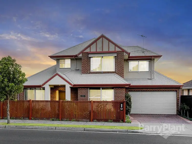 20 Wills Avenue, Mount Waverley VIC 3149