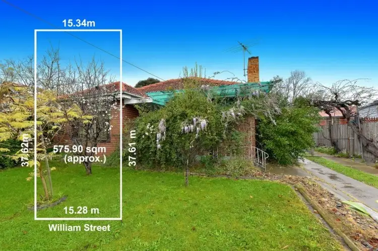 42 William Street, Fawkner VIC 3060