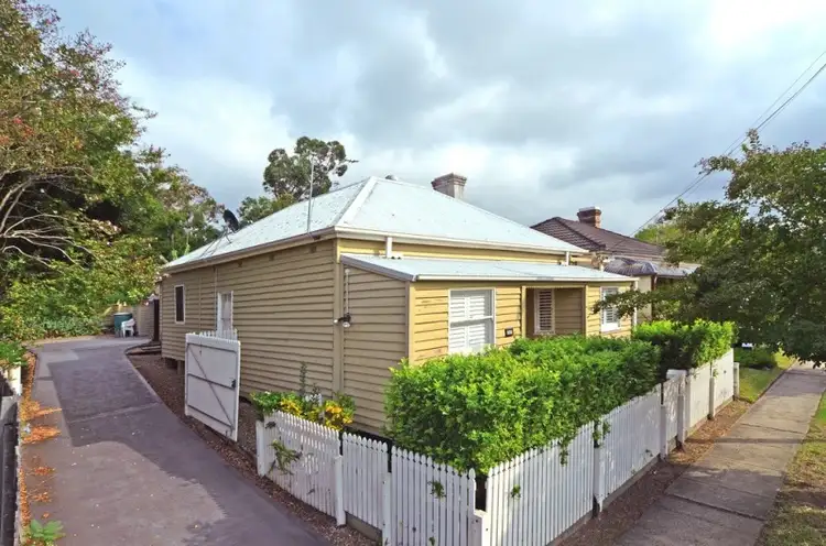 111 Kinghorne Street, Nowra NSW 2541