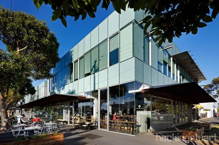 Sixth view of Homely house listing, 17 Erskine Street, Albert Park VIC 3206
