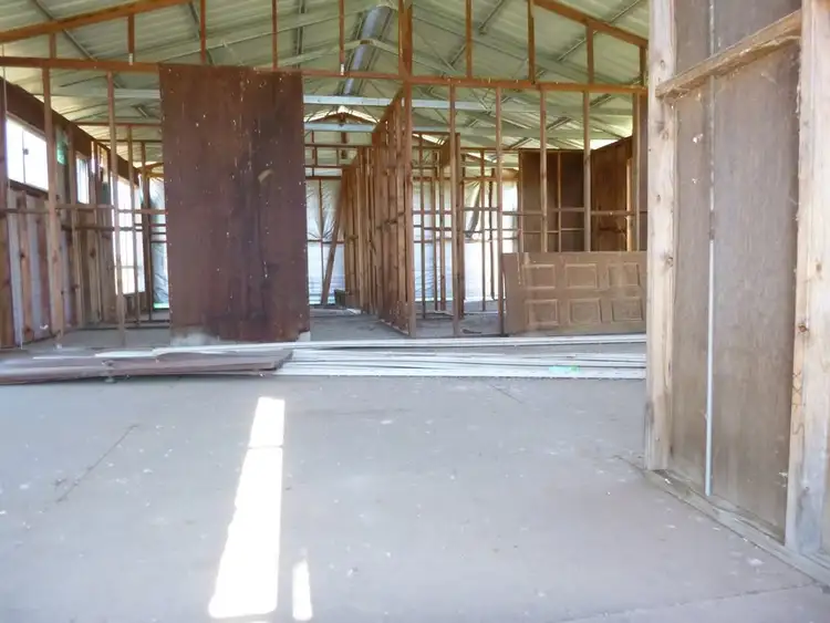Third view of Homely rural property listing, Lot 2 Noyeau Street, Woodstock NSW 2793