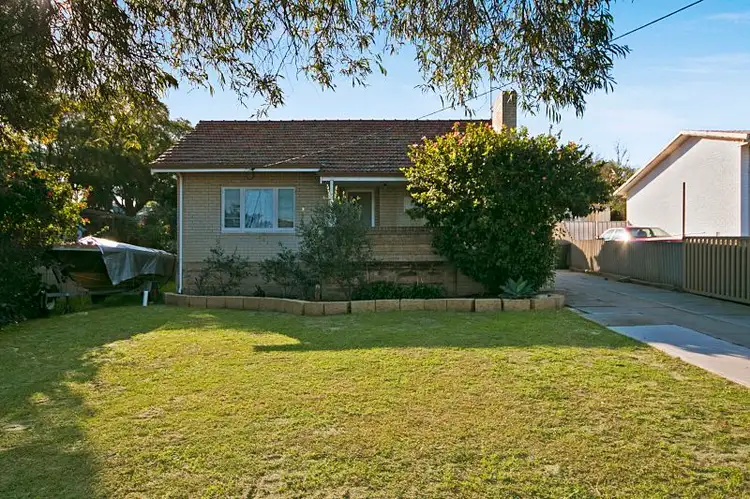 Main view of Homely house listing, 54 Bawdan Street, Willagee WA 6156
