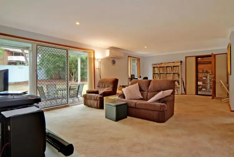 Second view of Homely unit listing, 4/4 Carisbrooke Close, Bomaderry NSW 2541