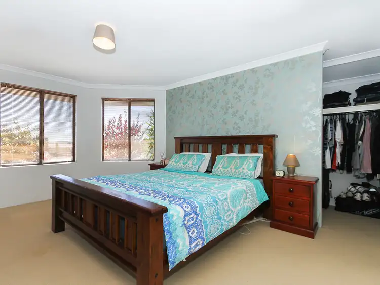 Sixth view of Homely house listing, 21 Prudhoe Mews, Ridgewood WA 6030