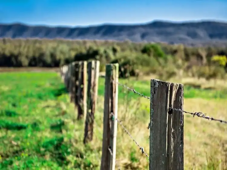 Fifth view of Homely land listing, LOT 407 Watagan Rise Estate, Paxton NSW 2325