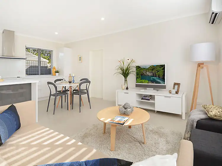 Second view of Homely house listing, 443 St Vincents Road, Nudgee QLD 4014