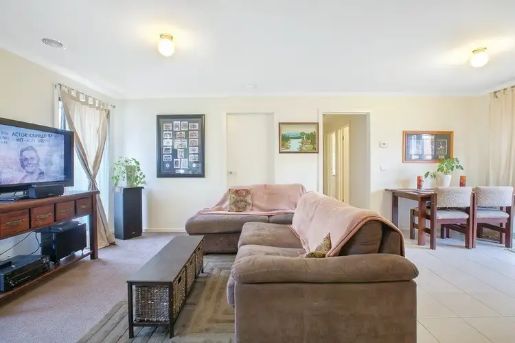 Second view of Homely townhouse listing, 2/322 Larter Street, Ballarat VIC 3350