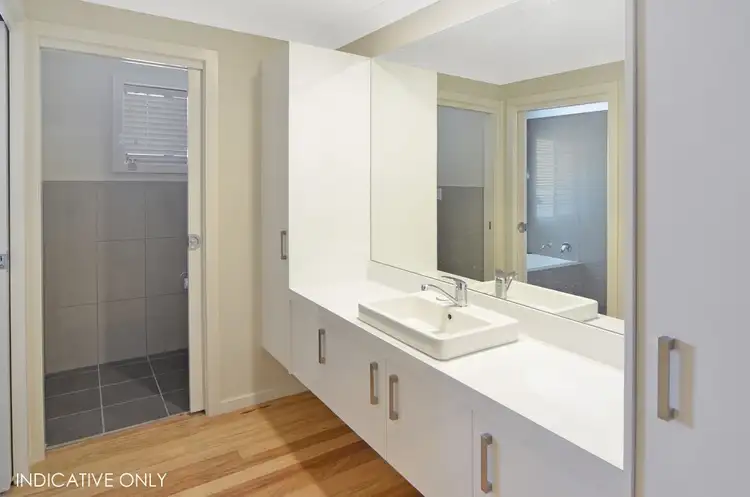 Third view of Homely house listing, LOT 542, 28 Fantail Street, South Nowra NSW 2541