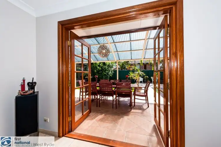 Fourth view of Homely house listing, 73 Quarry Road, Ryde NSW 2112