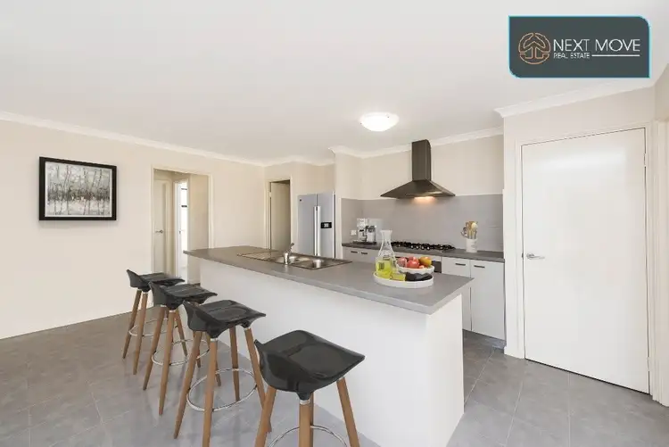 Second view of Homely house listing, LOT 1, 8 Doust St, Hilton WA 6163