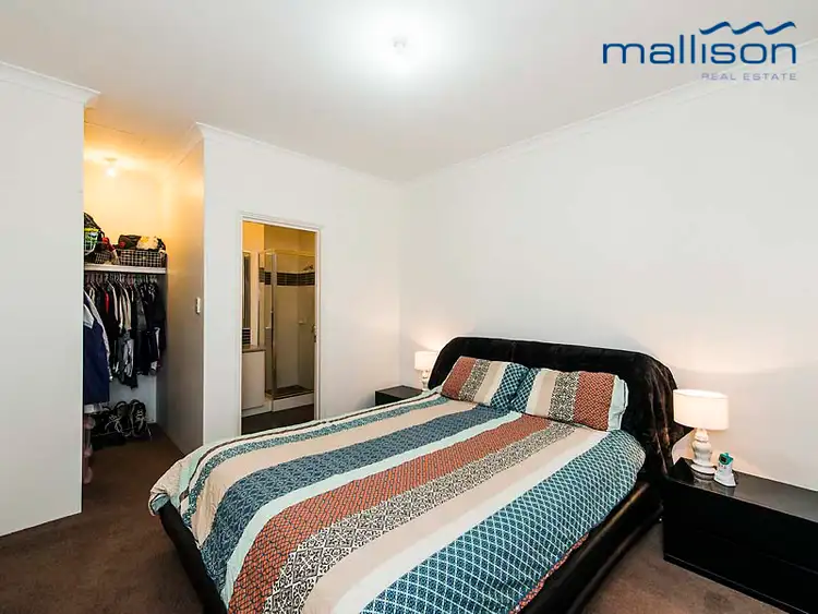 Sixth view of Homely house listing, 91A Gateway Boulevard, Canning Vale WA 6155