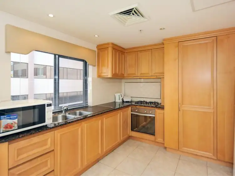 Third view of Homely apartment listing, 505/9 Victoria Avenue, Perth WA 6000
